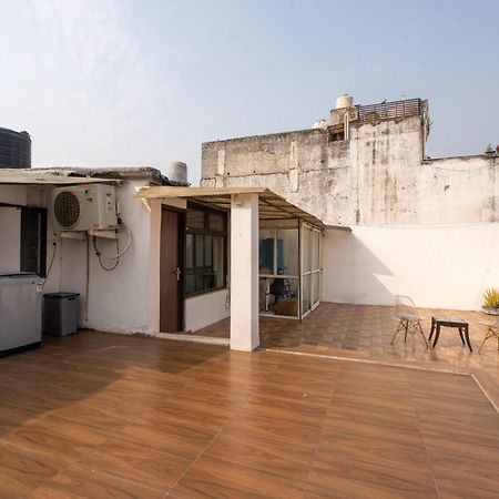 Appartement Mystique Abode à New Delhi Extérieur photo